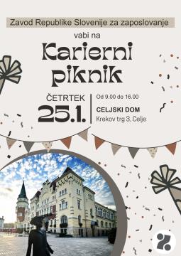 Karierni piknik